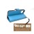    Apple iPhone 16 - Book Style Wallet Case with Strap